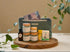 Maloubox trousse d’urgence naturelle pour les bobos du quotidien pour chien et chat avec produits naturels et livre